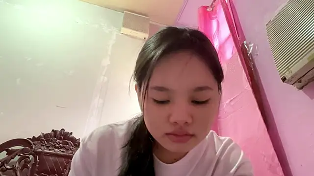 GalinaLente online show from May 5, 3:53 am