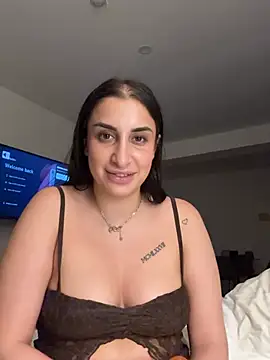 its Jasmxn online show from June 22, 12:15 am