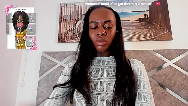 Alisson-Noa online show from May 11, 12:51 pm