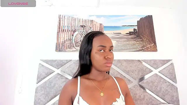 Alisson-Noa online show from May 16, 12:59 pm