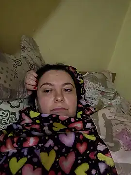 EmmaEmmy40 online show from June 2, 6:53 pm