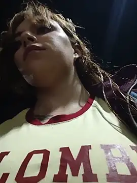 Isabella  Risky online show from June 18, 2:57 am