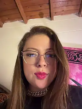 Lilith Desire online show from June 5, 2:23 pm