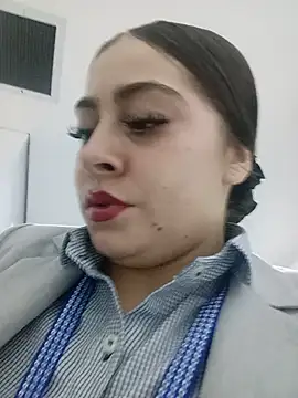 DULCE TENTACIION666 online show from July 12, 2:23 am