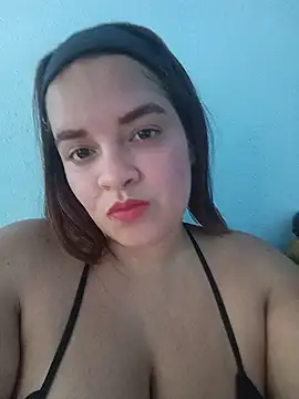 Vanesa 05 online show from May 16, 7:57 pm