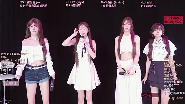 Lris-Girls online show from June 15, 7:52 am
