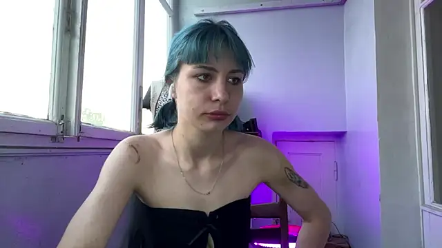 SuccubKira online show from June 11, 2:11 am