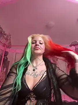 emma quinn online show from May 8, 5:16 pm