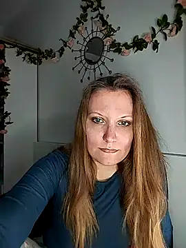 Candy Cougar online show from May 6, 7:56 am
