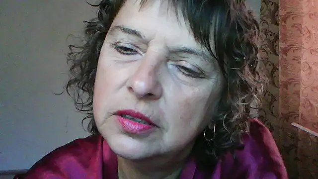 ElizabethGorden online show from June 11, 4:20 am