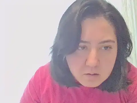 IsabellaJacobs online show from May 4, 1:37 pm
