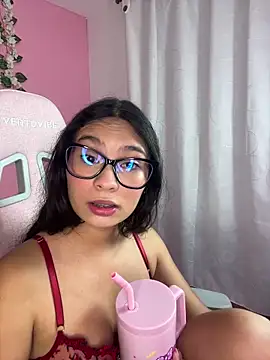 melody flowers18 online show from June 13, 3:04 am