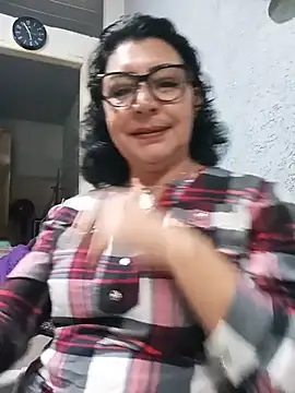 Milena1000 online show from June 20, 8:56 pm