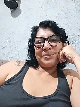Milena1000 online show from June 27, 11:11 pm