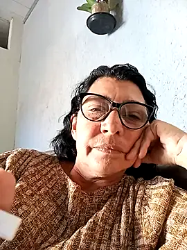 Milena1000 online show from June 19, 5:05 pm