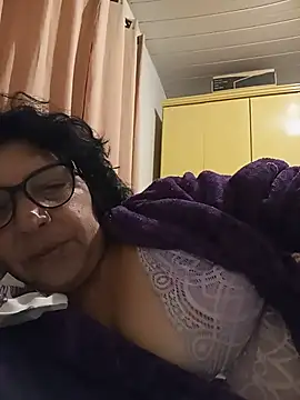 Milena1000 online show from June 23, 11:58 pm