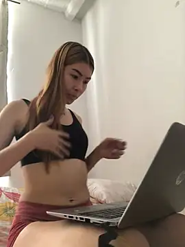 Melody 666 online show from May 12, 4:24 pm