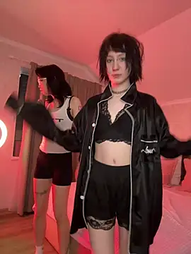 ErrorBaby online show from May 16, 2:16 pm