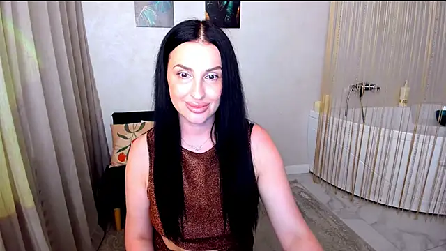 HoneyBlossome online show from June 19, 9:57 am