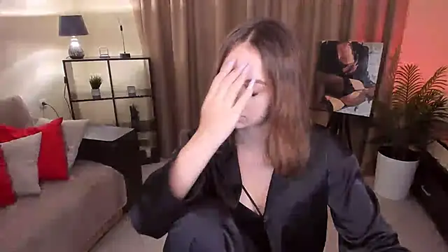 MilanaRare online show from June 26, 10:22 pm