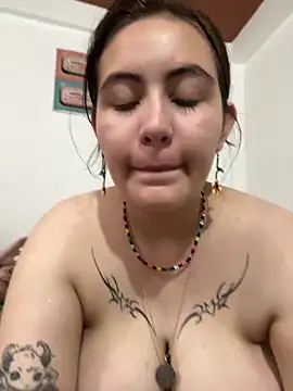 LiaxxKarla online show from June 3, 10:26 pm