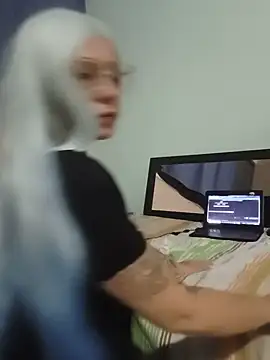 Jinxxx sweet online show from May 12, 3:48 am