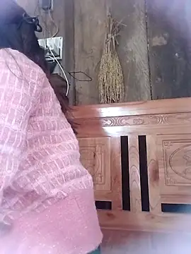 Miru SEXYY online show from May 10, 1:18 am