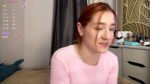 EwaDerobertis online show from June 9, 2:16 pm
