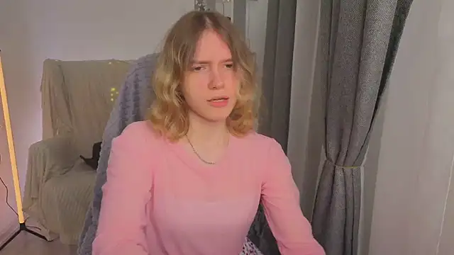 MilanaRayy online show from June 21, 5:22 am