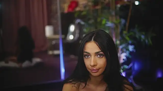 VanessaVosss online show from June 17, 7:04 pm