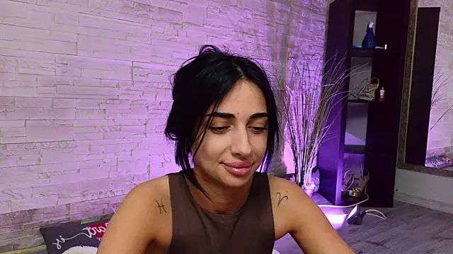 VanessaVosss online show from June 9, 4:28 pm