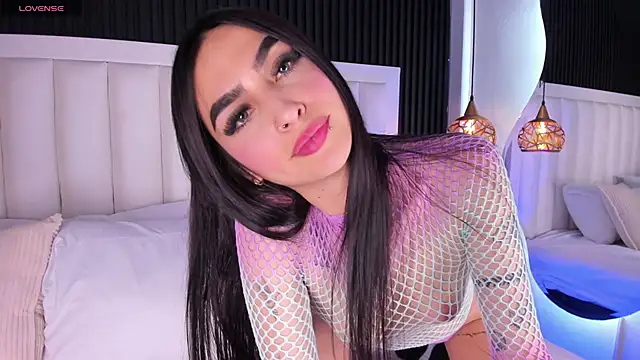 Martina Gracex online show from June 10, 5:33 pm