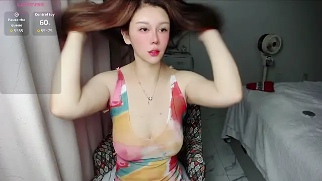 suncute online show from July 1, 12:32 am
