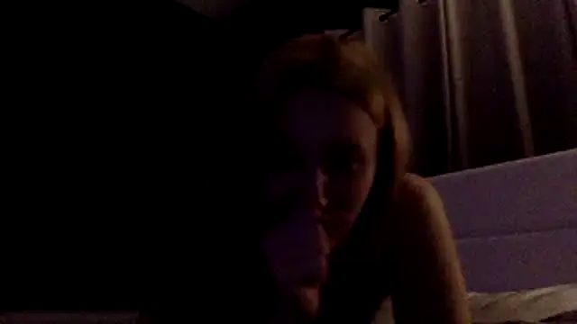 Liliana XoXo online show from May 15, 10:45 pm