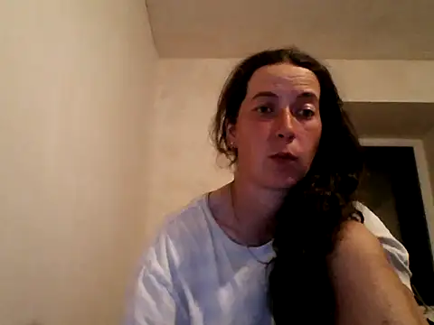 DanicaFey online show from May 9, 6:21 pm