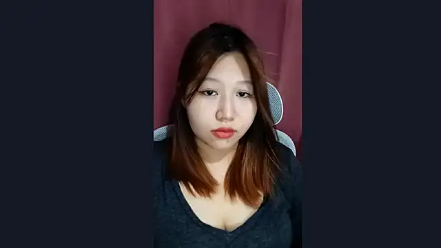 ShizukoKimbril online show from May 11, 5:42 am