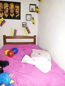 Violet glow online show from June 16, 2:56 am