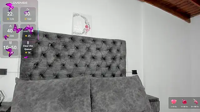 Alana2916 online show from June 7, 12:56 pm