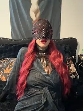 MaskedMamiXXX online show from May 10, 4:14 am
