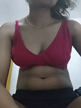 Goddess Alina online show from May 31, 3:07 pm