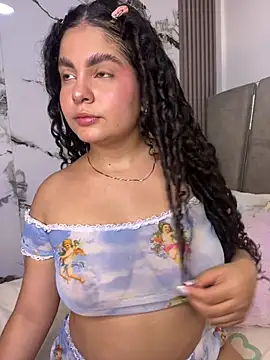 Yassy 11 online show from May 10, 1:18 am