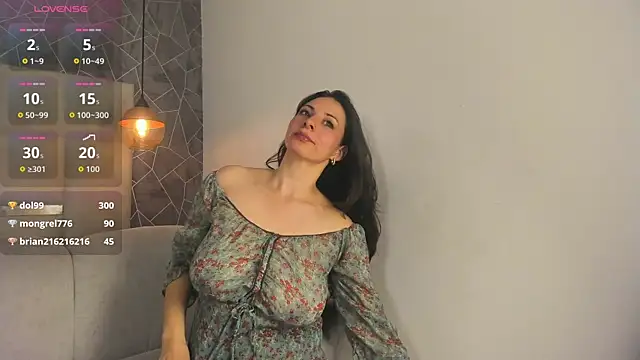 laia rover online show from May 20, 11:35 pm
