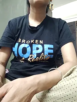 Hot Bhabhi Girl online show from May 10, 8:38 am