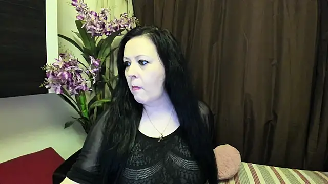 MilfAngelic online show from May 22, 8:51 pm