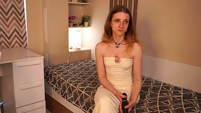 JaneUbry online show from July 5, 3:13 am