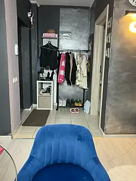 SelenaRhoades online show from May 17, 8:08 pm
