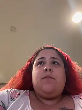 Piscesmomma89 online show from July 3, 5:30 pm