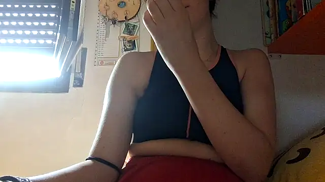 Foxyyy69 online show from June 20, 7:12 am