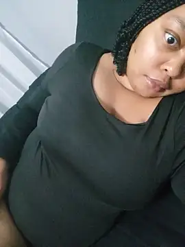 CaramelBBrown online show from May 15, 10:45 pm