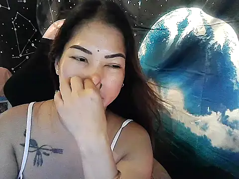 Maresol691 online show from June 17, 9:05 pm